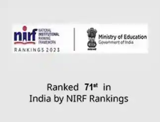 nirf  Ranking