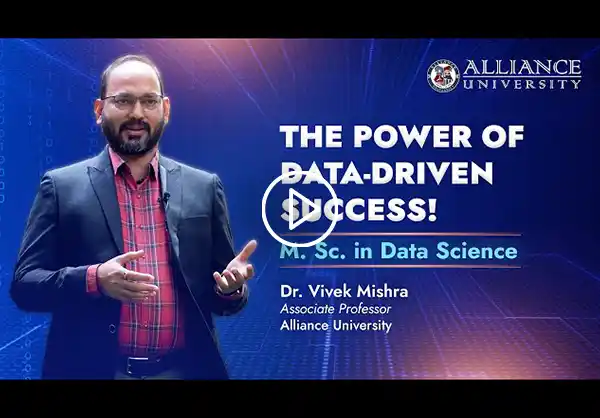 The Power of Data-driven Success