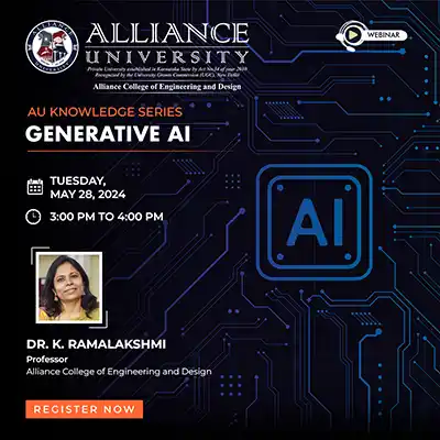 AU Knowledge Series - Generative - AI