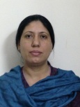 Dr. Alka Singh
