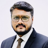 Dr. Anand Hulagabali