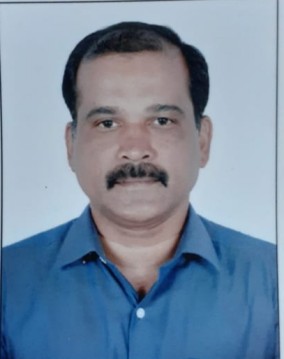 Dr. Madhusudhana J