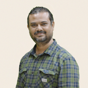Dr. Shaik Faruque Ali