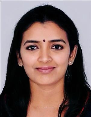 Dr. Thiruvonasundari Duraisamy