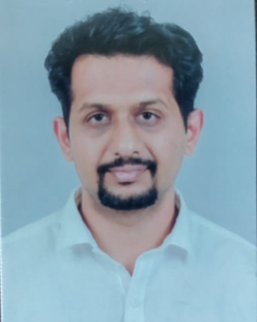 Mr. Aditya Patel