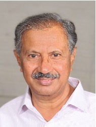 Dr. Sridhara M K