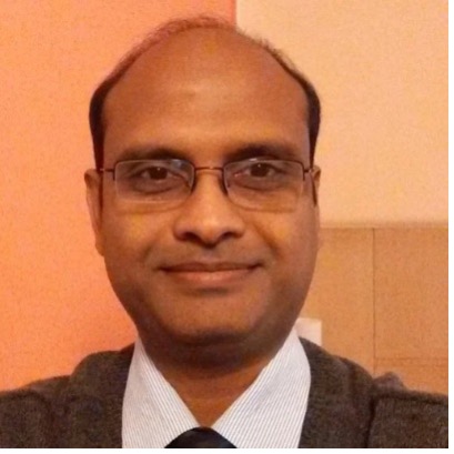 Dr. Anil Kumar