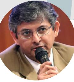 Dr. Anurag Priyadarshi