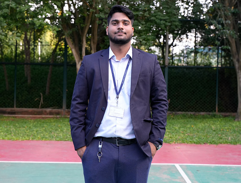 AYUSH KUMAR