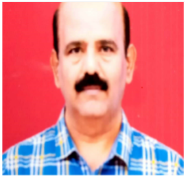 Dr D Madhu