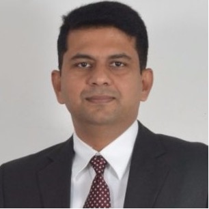Mr. Thaj Mathew