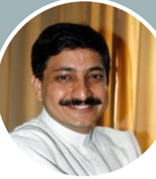 Mr. Muralidhar Koteshwar