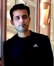 Mr. Nilanjan Choudhury
