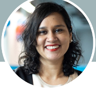 Ms. Nitika Goel