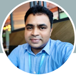Mr. Ram Voleti