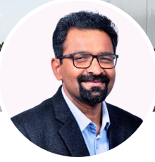 Dr. Ranjith T P
