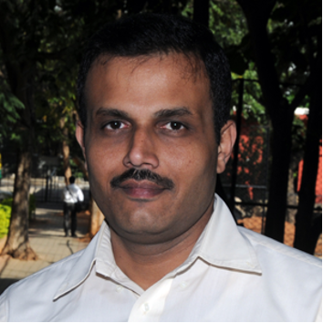 Dr. Sairam Bhat