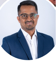 Dr. Sumanth K Nayak