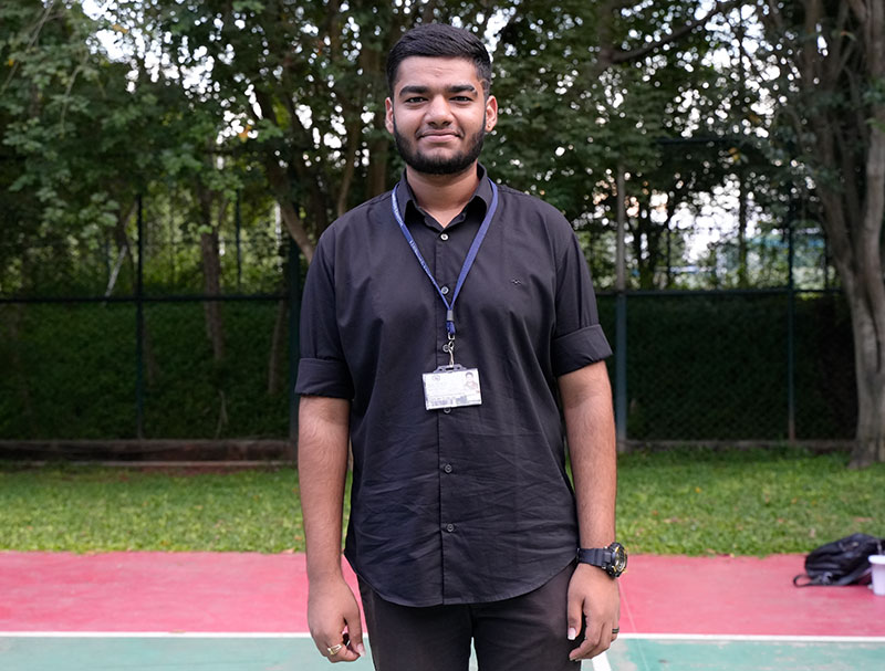 UTKARSH MOKARIYA