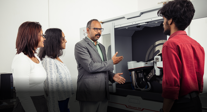 Advanced Imaging