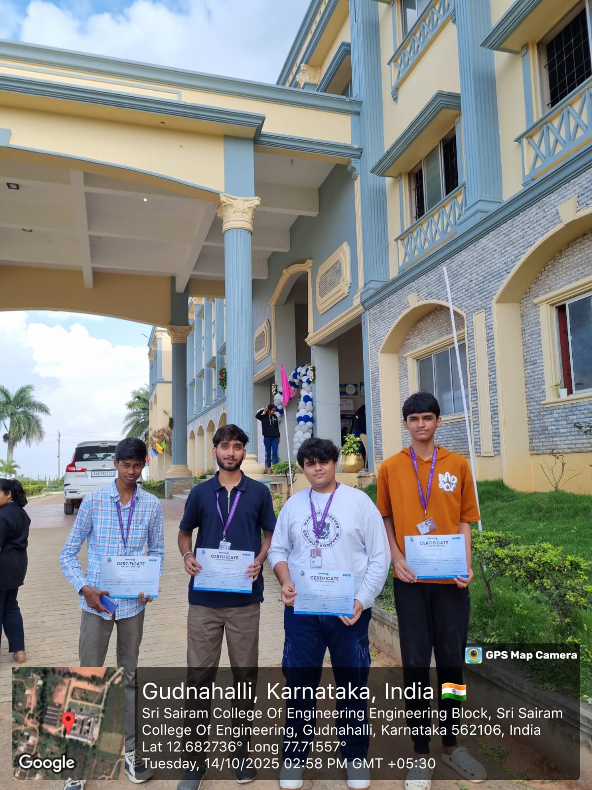 Student