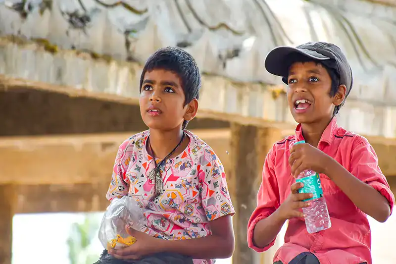 NSS Special Camp Strengthens Community Engagement Through Health, Education, and Social Outreach