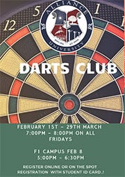 Darts Club