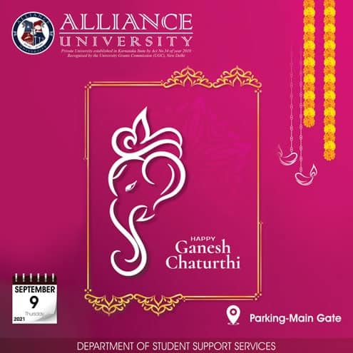 Ganesh Chaturthi