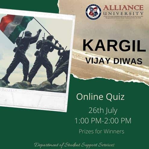 Kargil Vijay Diwas