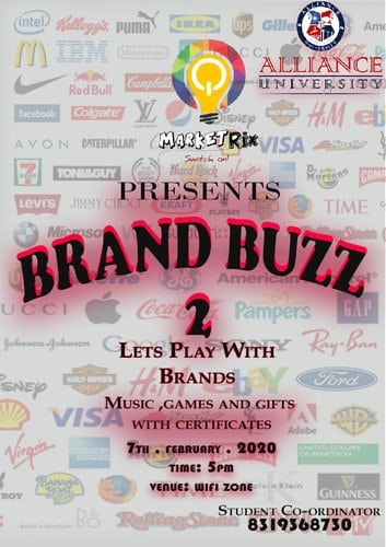 Brand Buzz on Budget 2020