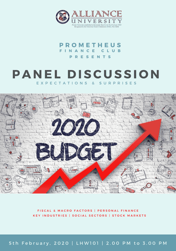 Panel Discussion