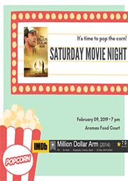 Movie Mania