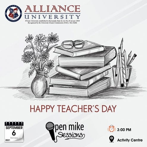 Teachers’ Day
