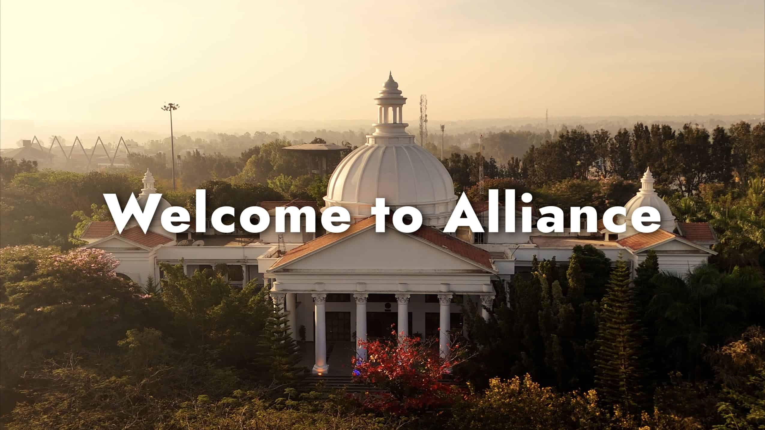 Alliance ONE 2026