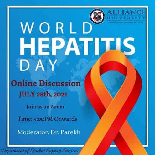 World Hepatitis Day