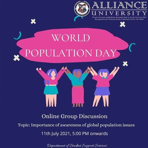 World Population Day