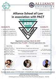 ADR Boot Camp