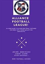 Football League