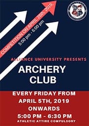 Archery Club