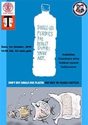 Environmental Protection & Cleanliness Drive