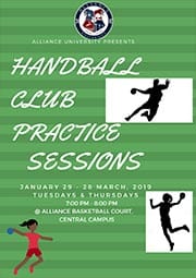 Handball Club