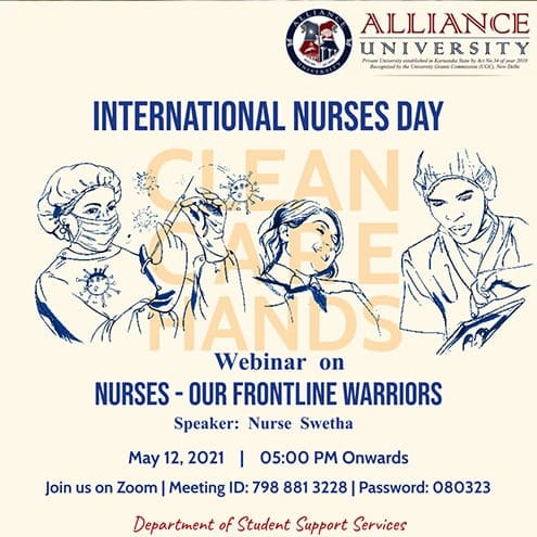 International Nurses Day