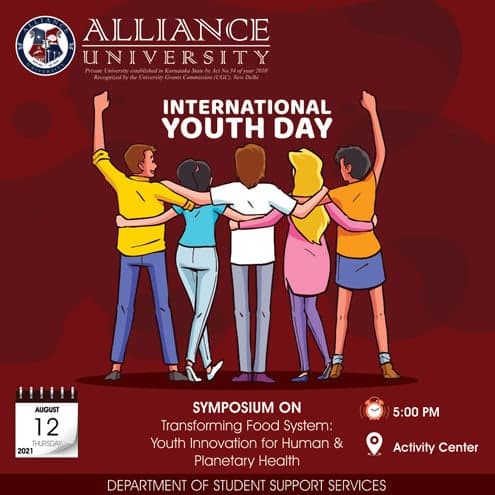 International Youth Day