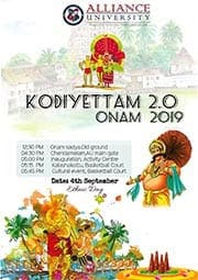 Kodiyettam 2.0