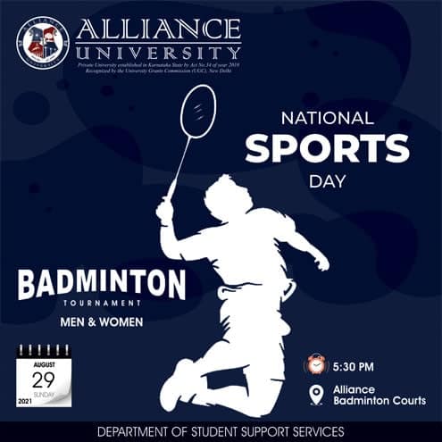 National Sports Day