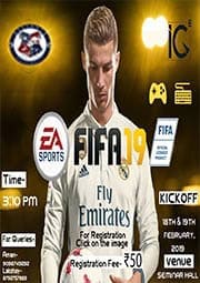 Online FIFA 2019
