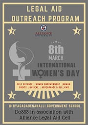 Outreach Program