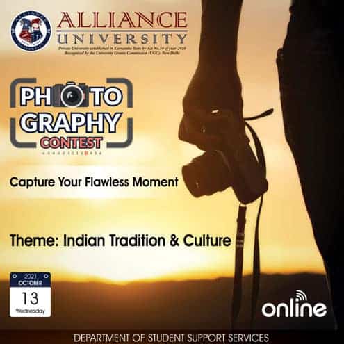Photography Contest