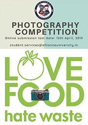 Photography Competition