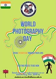 World Photography Day